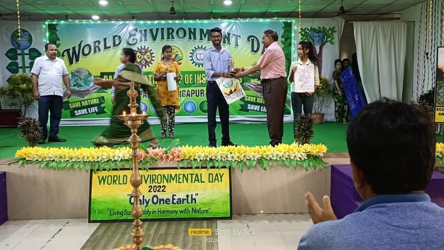 Rajendranath College of Polytechnic Durgapur Activities photo 2